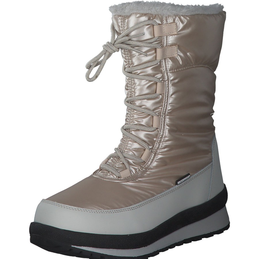 Damen CMP | Cmp Harma 39Q4976, Winterstiefeletten, Damen, Bone