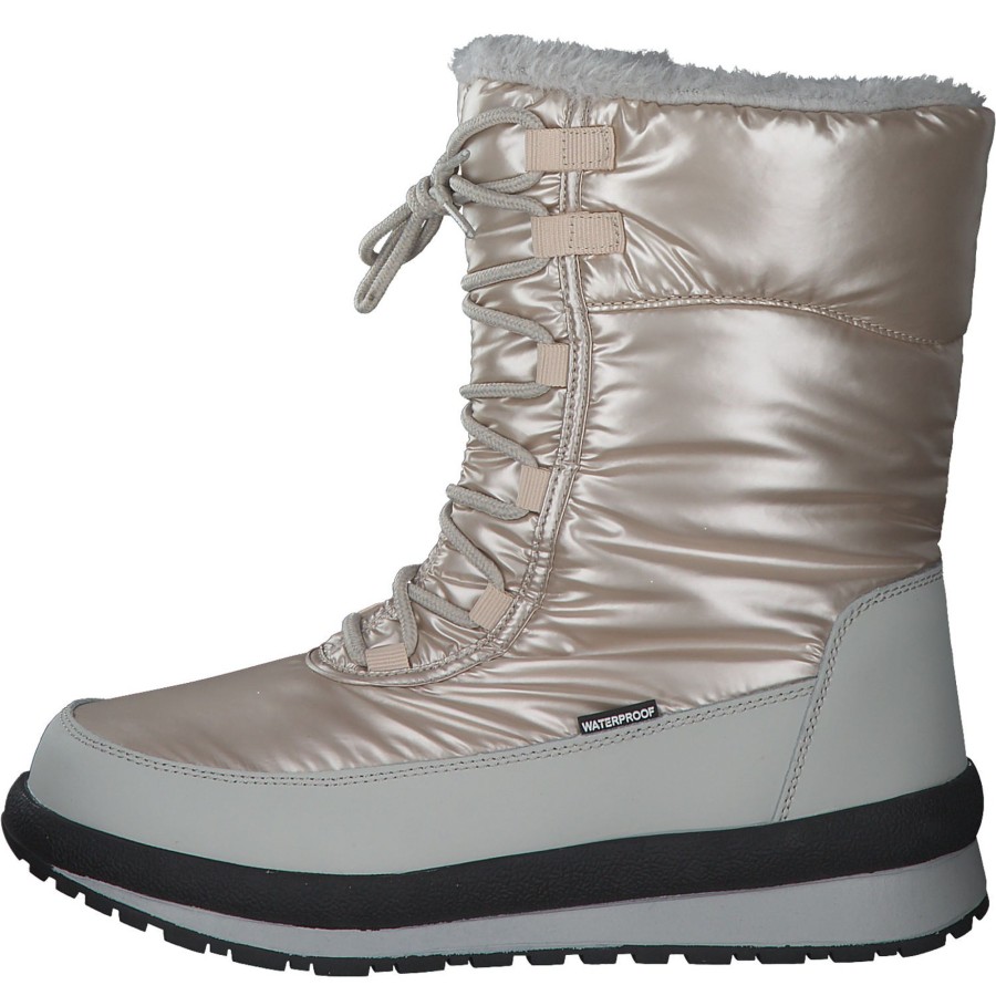 Damen CMP | Cmp Harma 39Q4976, Winterstiefeletten, Damen, Bone