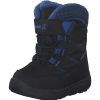 Kinder Kamik | Kamik Stance 2 Nf9297/Nf8297 M, Stiefel (Kinder), Kinder, Black/Blue