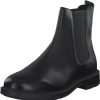 Herren Marco Tozzi | Marco Tozzi 15301, Chelsea Boots, Herren, Schwarz (Black)