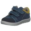 Kinder Ricosta | Ricosta Timmy 2000602, Sneakers Low, Kinder, Jeans/Senf