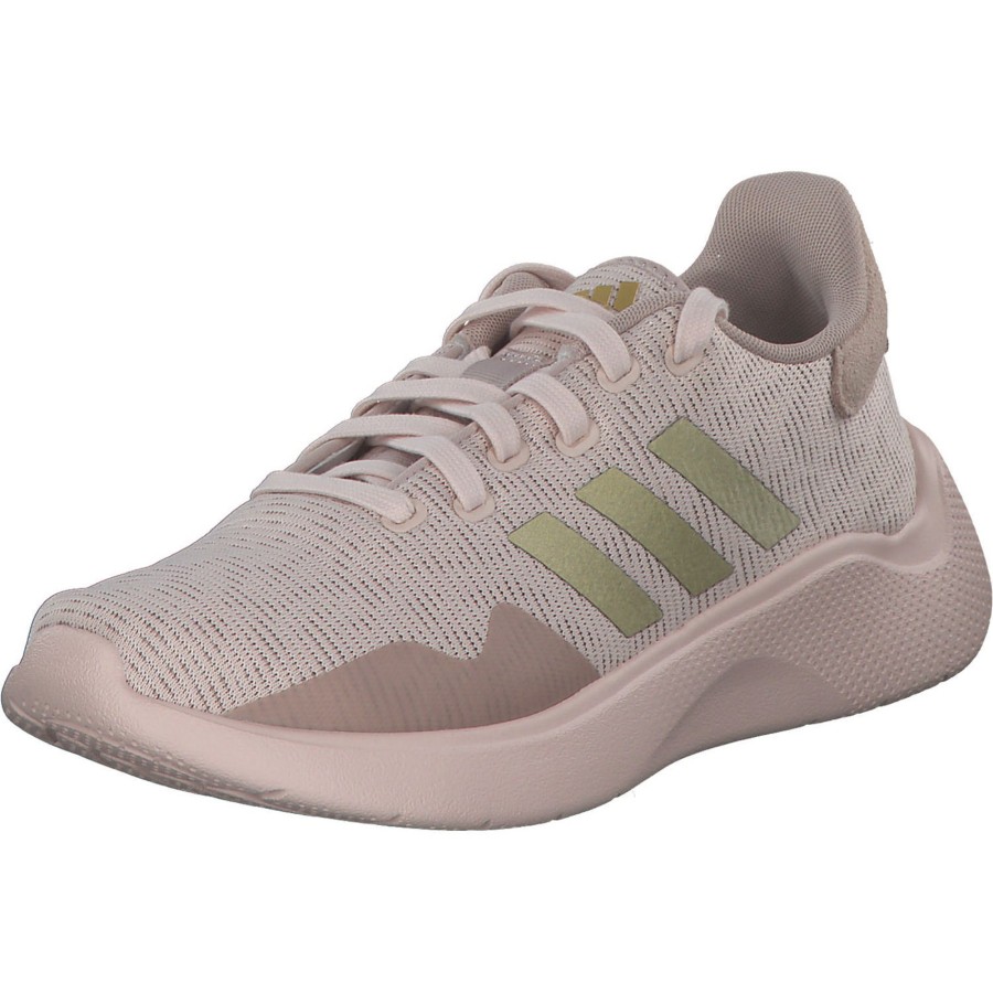 Damen adidas | Adidas Puremotion 2.0 W, Sneakers Low, Damen, Rosa