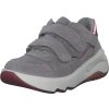 Kinder Superfit | Superfit Melody 000630, Halbschuhe (Kinder), Kinder, Hellgrau/Rosa