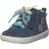 Kinder Superfit | Superfit Moppy 09355, Halbschuhe (Kinder), Kinder, Blau