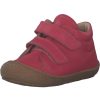 Kinder Naturino | Naturino Cocoon 2012904 W, Lauflernschuhe, Kinder, Rot