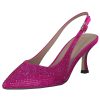 Damen Menbur | Menbur 23714, Pumps, Damen, Pink