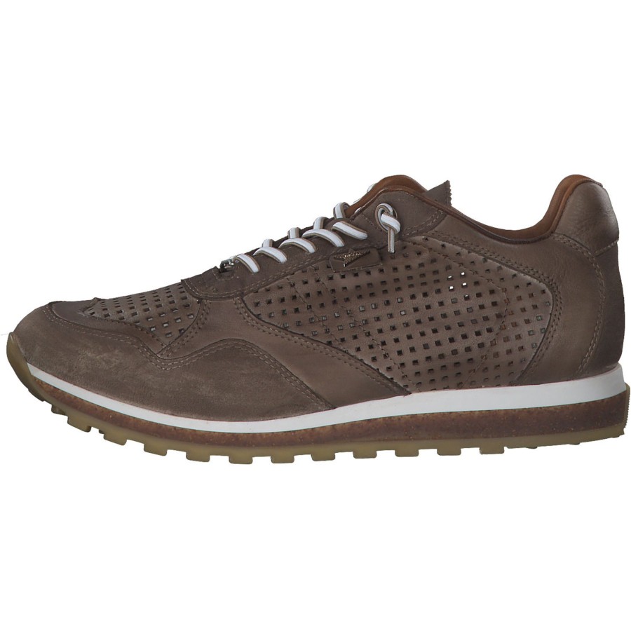 Herren Cetti | Cetti C848 S M, Klassische- & Business Schuhe, Herren, Nature Tin Taupe