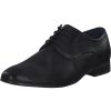 Herren Bugatti | Bugatti Mattia Ii 66606, Klassische Halbschuhe, Herren, Schwarz