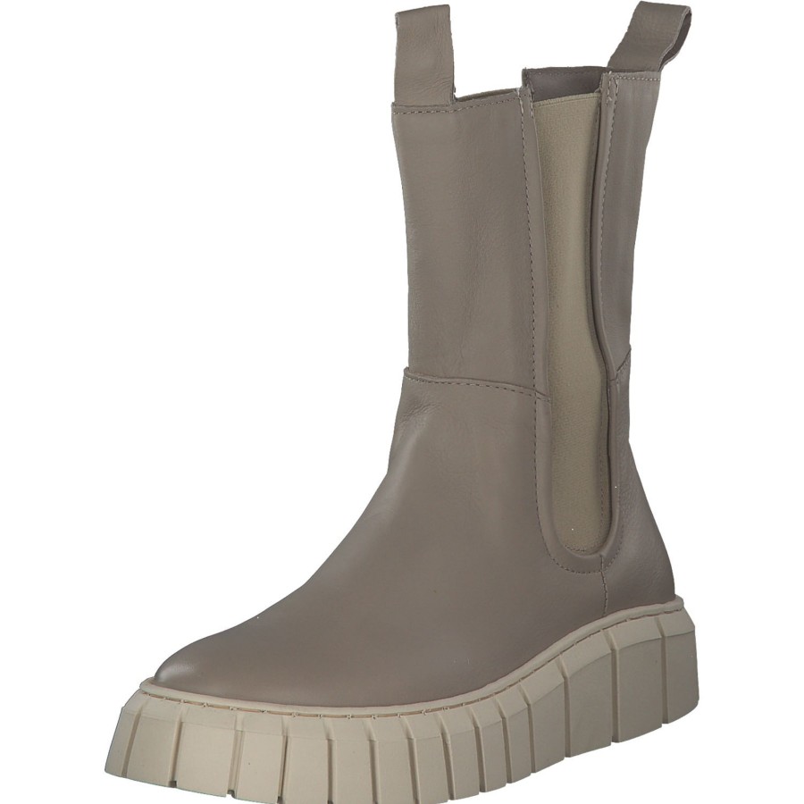 Damen Mjus | Mjus P67203, Chelsea Boots, Damen, Opale