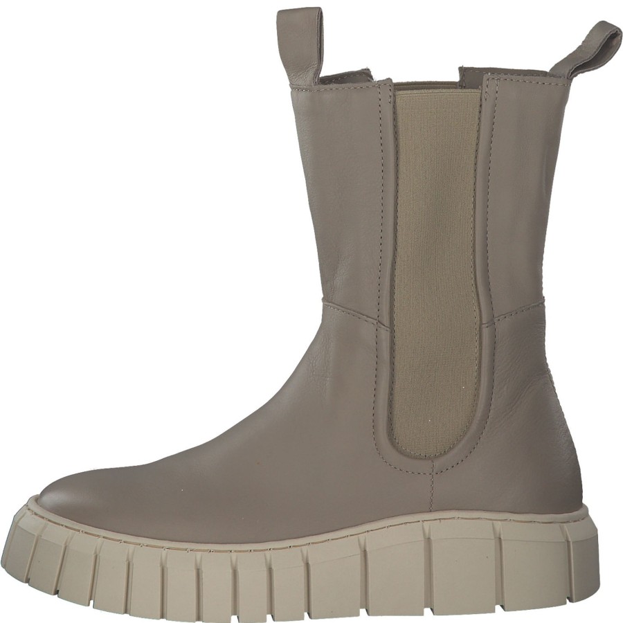 Damen Mjus | Mjus P67203, Chelsea Boots, Damen, Opale