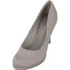 Damen Tamaris | Tamaris 22447, Klassische Pumps, Damen, Light Grey