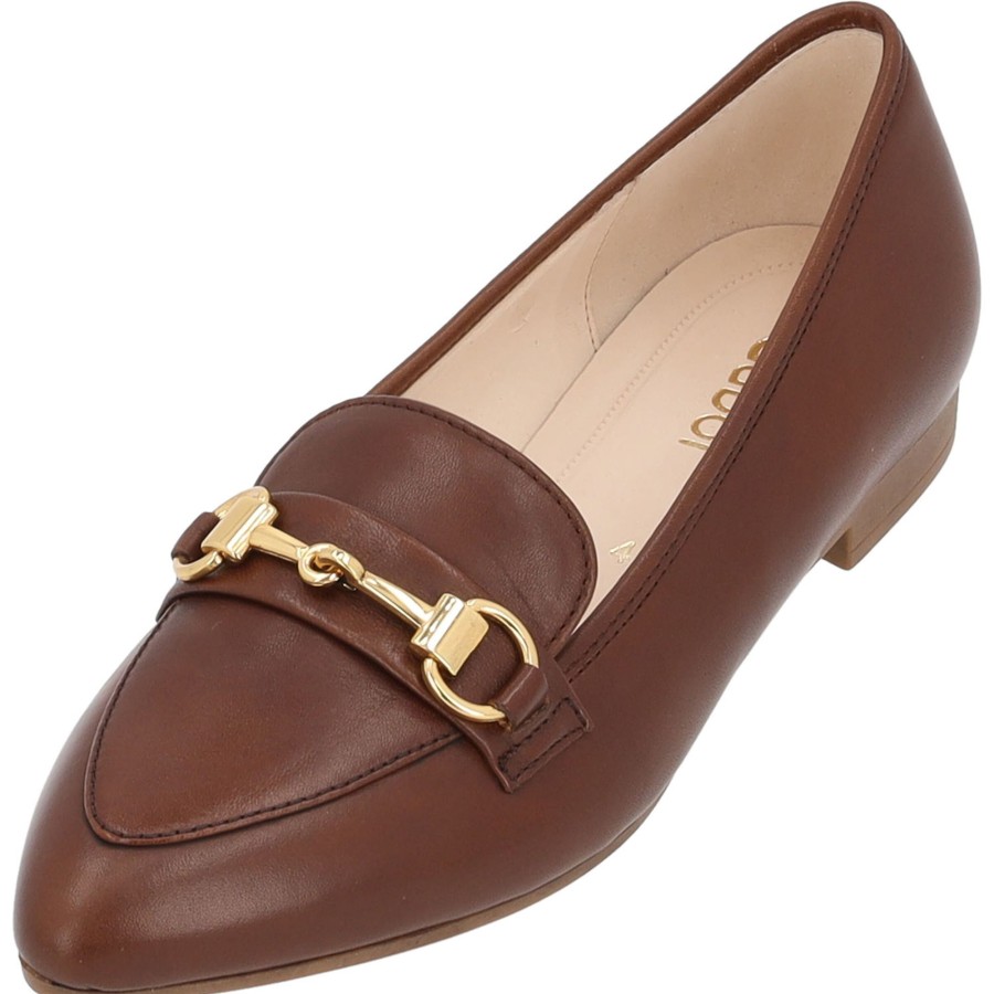 Damen Gabor | Gabor 31.302, Ballerinas, Damen, Braun