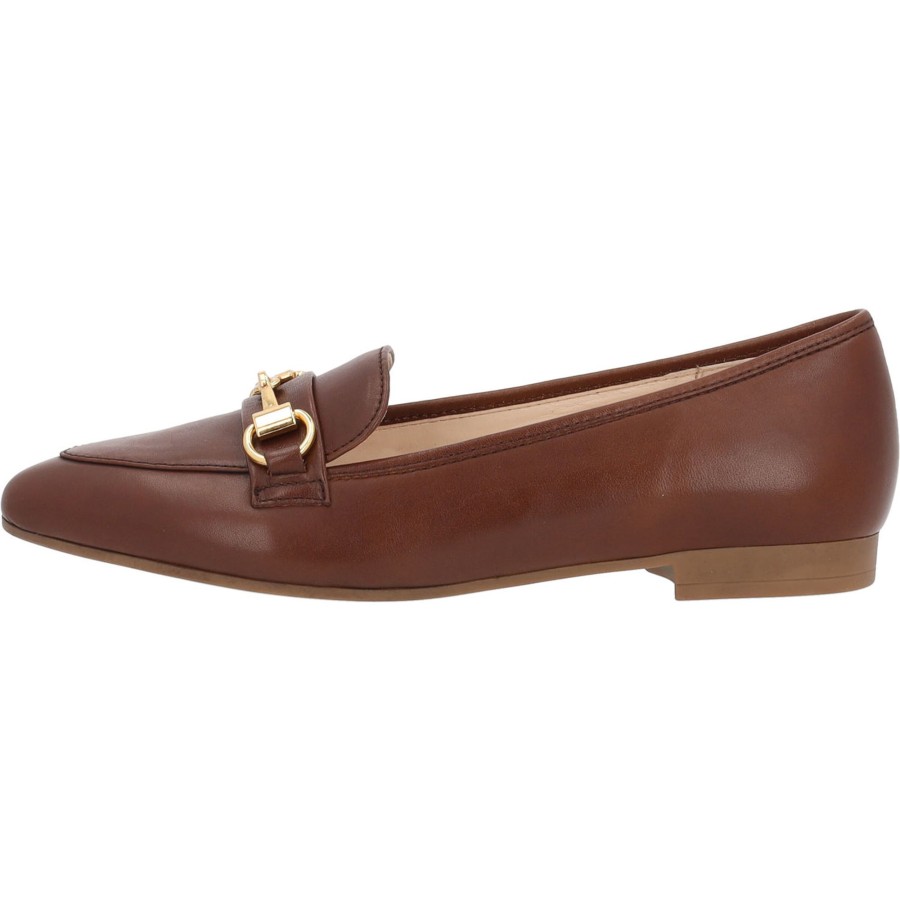 Damen Gabor | Gabor 31.302, Ballerinas, Damen, Braun