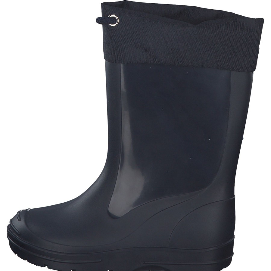 Kinder Beck | Beck Allrounder 487, Gummistiefel, Kinder, Dunkelblau