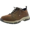 Herren Rieker | Rieker 11222, Schnu00Fcrschuhe, Herren, Braun