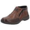 Herren Rieker | Rieker 03352, Chelsea Boots, Herren, Toffee/Wood