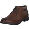 Herren Bugatti | Bugatti Vandal Ii 6223F, Winterstiefel, Herren, Cognac