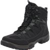 Herren Ecco | Ecco Expedition Iii M 811174, Stiefel, Herren, Schwarz