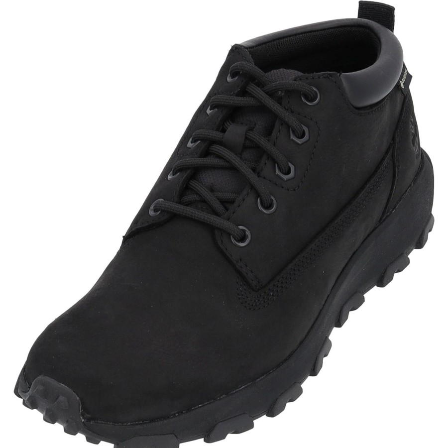 Herren Timberland | Timberland Winsor Park Gtx, Stiefel, Herren, Schwarz