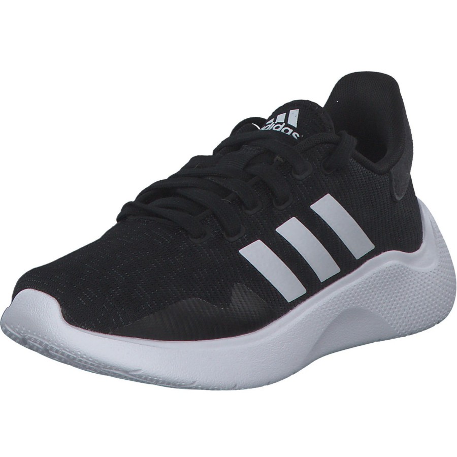 Damen adidas | Adidas Puremotion 2.0 W, Sneakers Low, Damen, Schwarz