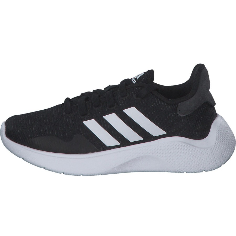 Damen adidas | Adidas Puremotion 2.0 W, Sneakers Low, Damen, Schwarz