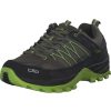 Herren CMP | Cmp Rigel 3Q54457, Trekkingschuhe, Herren, Militare-Moss