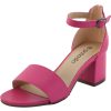 Damen Palado | Palado Anael, Sandaletten, Damen, Fuchsia