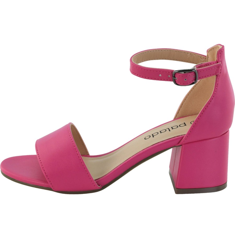 Damen Palado | Palado Anael, Sandaletten, Damen, Fuchsia