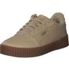 Damen Puma | Puma Carina 2.0 388480, Sneakers Low, Damen, Beige