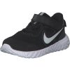 Kinder Nike | Nike Revolution 5 Bq5673, Sneakers Low, Kinder, Schwari Weiu00Df