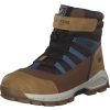 Herren Dockers | Dockers 53Sv701, Winterstiefel, Herren, Braun