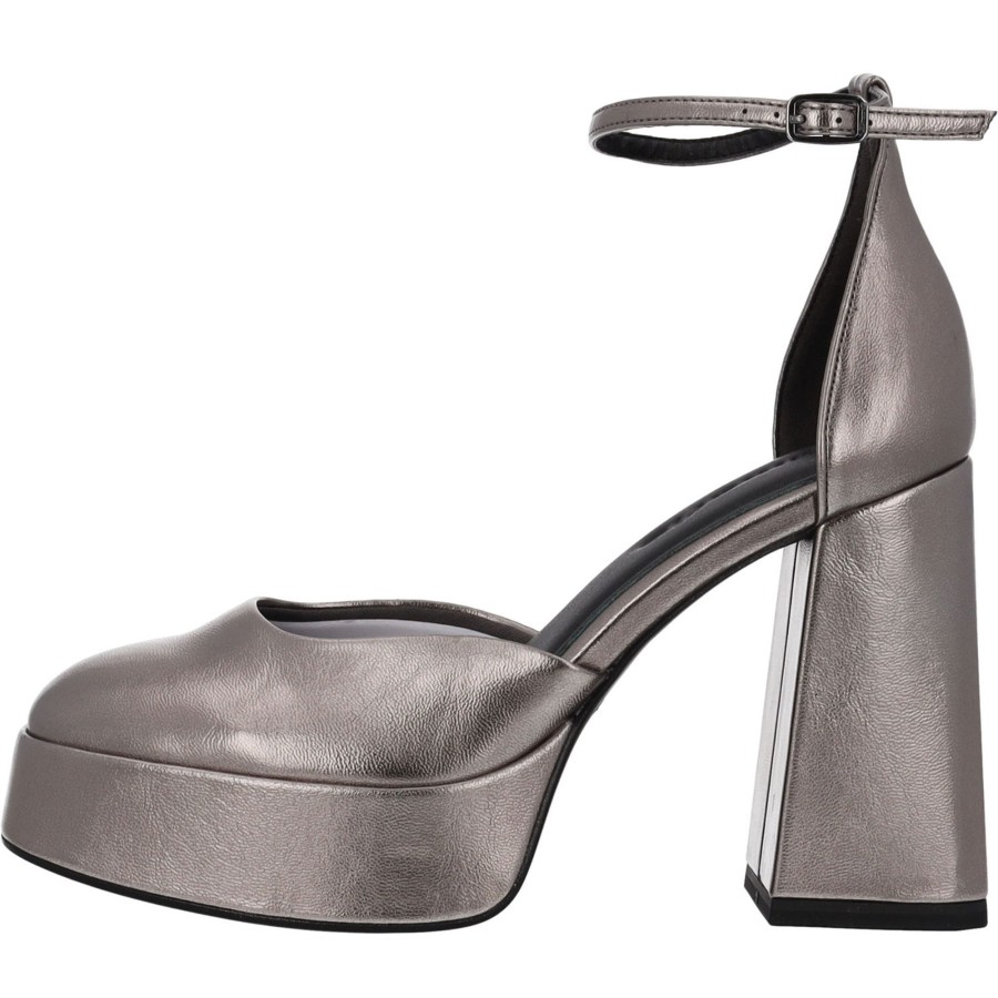 Damen Tamaris | Tamaris 24419, Pumps, Damen, Pewter