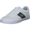 Herren Lacoste | Lacoste Court Master Pro 45Sma0121, Klassische- & Business Schuhe, Herren, Weiu00Df