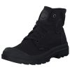 Herren Palladium | Palladium 73089, Schnu00Fcrstiefeletten, Black