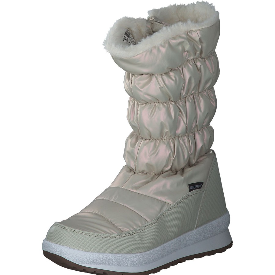 Damen CMP | Cmp Holse 39Q4996, Winterstiefel, Damen, Rosa