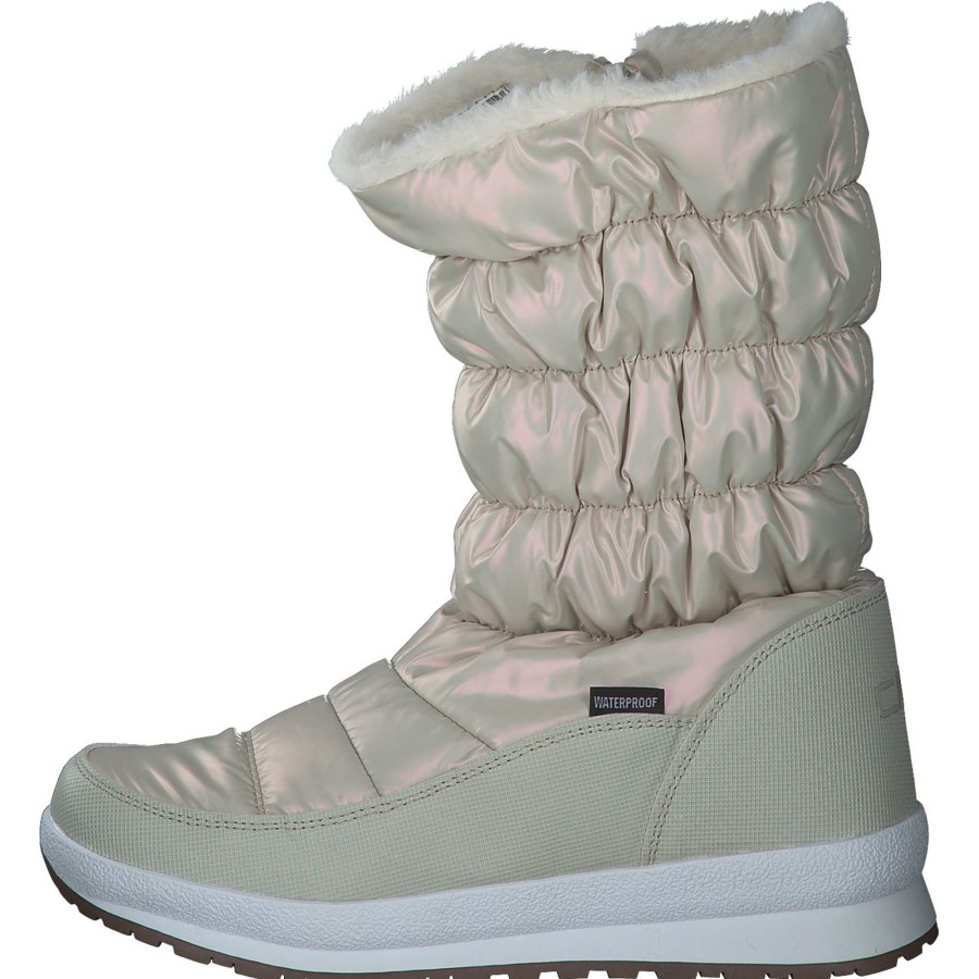 Damen CMP | Cmp Holse 39Q4996, Winterstiefel, Damen, Rosa