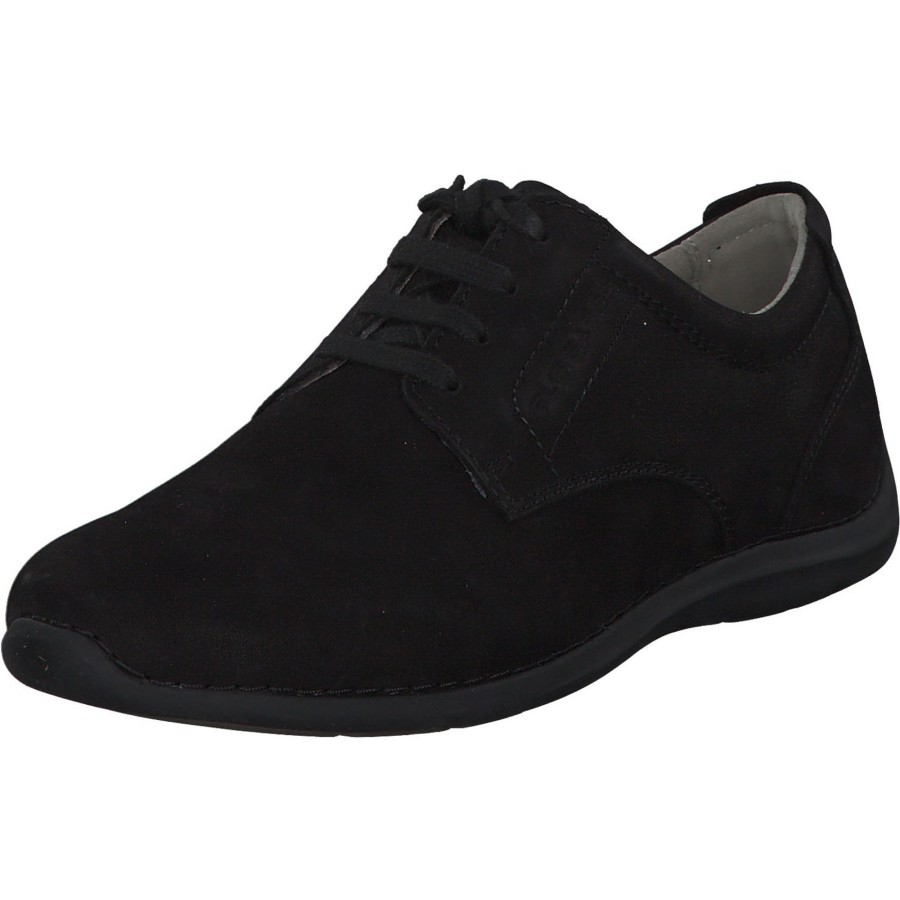 Herren Gabor | Gabor 1033.10, Sneakers Low, Herren, Schwarz