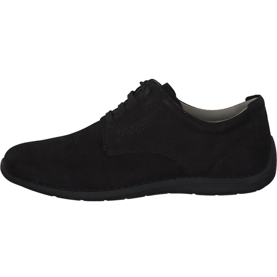 Herren Gabor | Gabor 1033.10, Sneakers Low, Herren, Schwarz