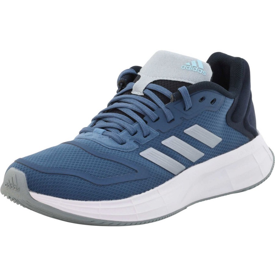 Damen adidas core | Adidas Core Duramo 10 W, Sneakers Low, Damen, Blau