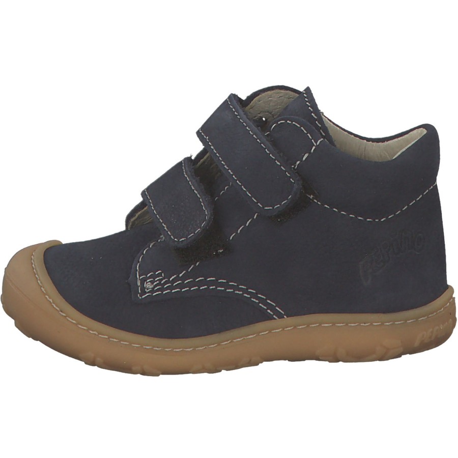 Kinder Ricosta | Ricosta Chrisy 1224000, Lauflernschuhe, Kinder, Blau (Navy)