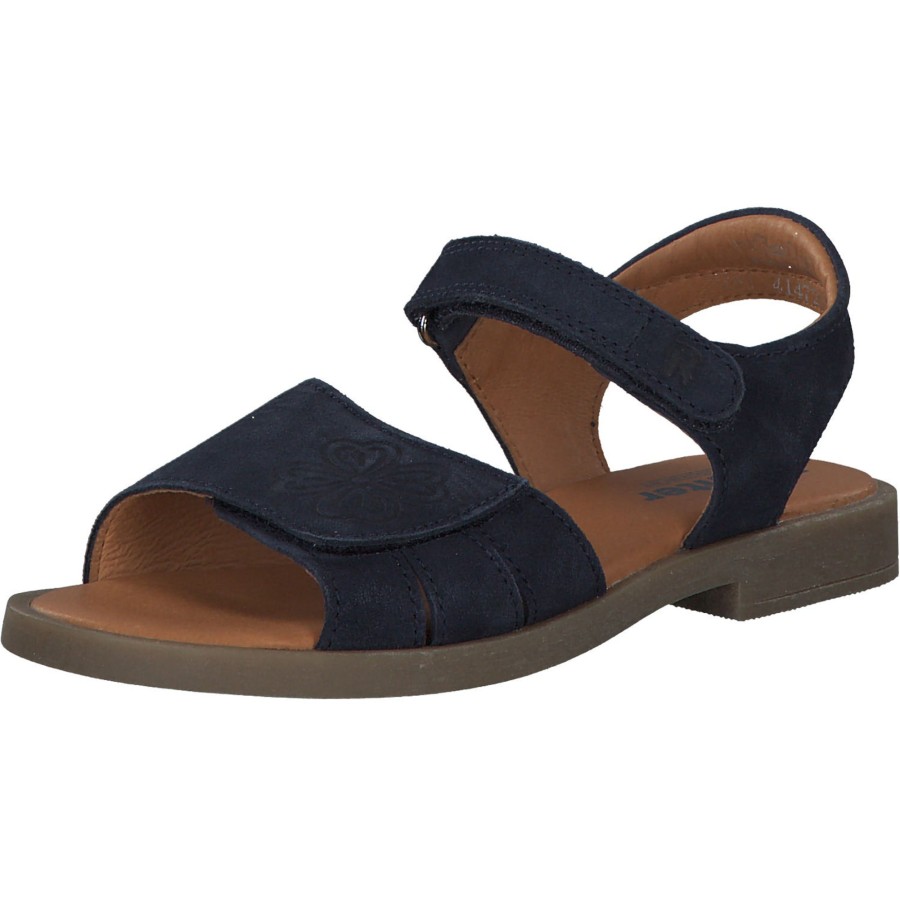 Kinder Richter | Richter 5405, Sandalen (Kinder), Kinder, Blau (Caribic/Jade)