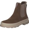 Damen Gant | Gant Frenny 23553123, Chelsea Boots, Damen, Warm Khaki