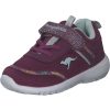 Kinder KangaROOS | Kangaroos Ky-Chummy Ev 02078 W, Halbschuhe (Kinder), Kinder, Dunkelrot