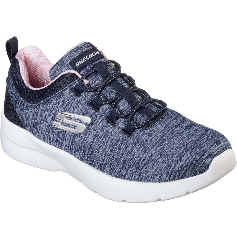 Damen Skechers | Skechers 12965, Sneakers Low, Damen, Nvpk