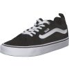 Herren Vans | Vans Filmore Vnqa3Mtj, Sneakers Low, Herren, Schwarz (Black)