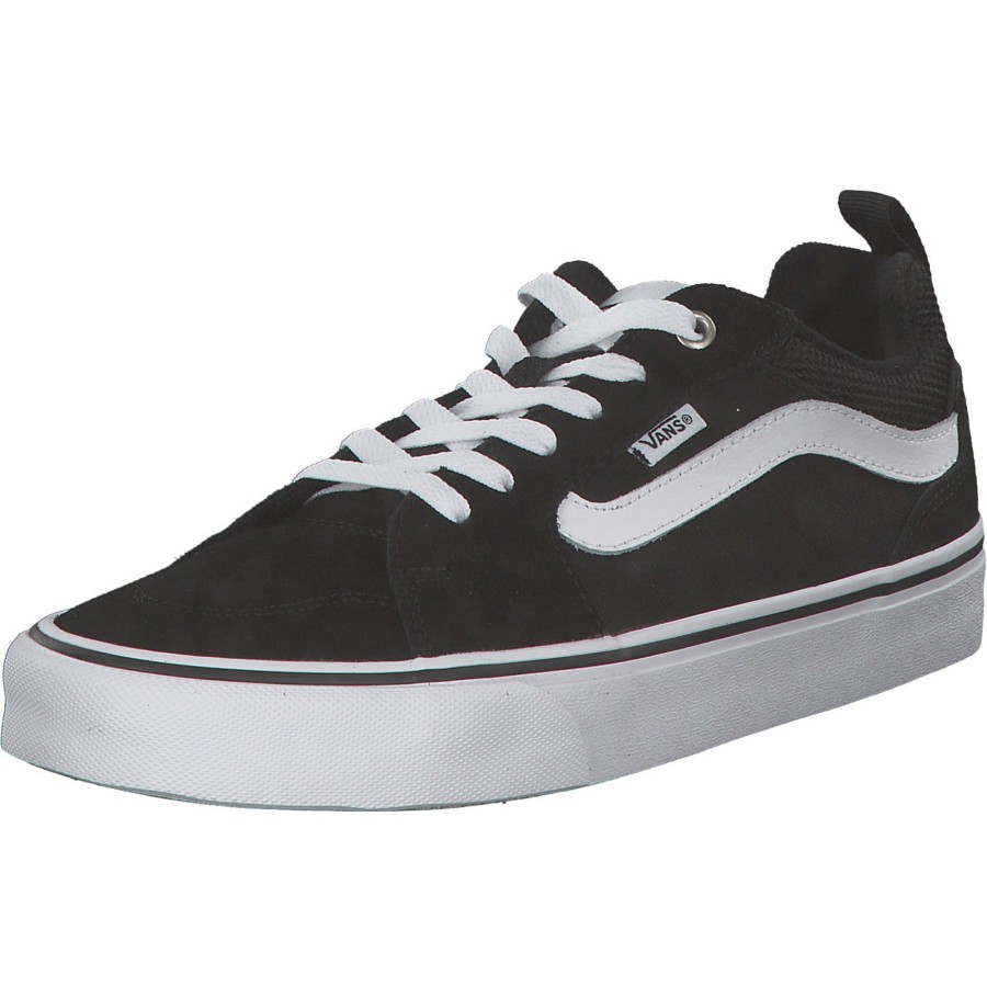 Herren Vans | Vans Filmore Vnqa3Mtj, Sneakers Low, Herren, Schwarz (Black)