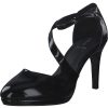 Damen s. Oliver | S. Oliver 24401-20, Klassische Pumps, Damen, Black Patent