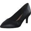 Damen Tamaris | Tamaris 22414, Pumps, Damen, Black Matt