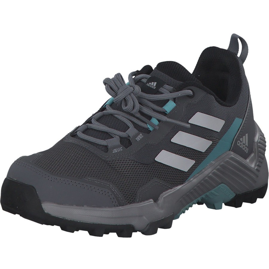 Damen adidas core | Adidas Core Eastrail 2W, Sneakers Low, Damen, Grau (Hellgrau)