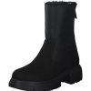 Damen Paul Green | Paul Green 9052, Winterstiefeletten, Damen, Schwarz